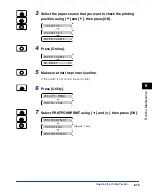 Preview for 396 page of Canon Color imageRUNNER LBP5975 User Manual