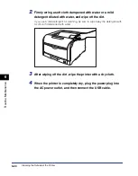 Preview for 403 page of Canon Color imageRUNNER LBP5975 User Manual