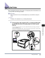 Preview for 404 page of Canon Color imageRUNNER LBP5975 User Manual