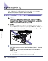 Preview for 437 page of Canon Color imageRUNNER LBP5975 User Manual