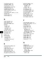 Preview for 575 page of Canon Color imageRUNNER LBP5975 User Manual