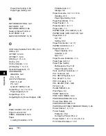 Preview for 577 page of Canon Color imageRUNNER LBP5975 User Manual