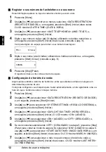 Preview for 264 page of Canon FAX-JX500 User Manual