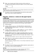 Preview for 266 page of Canon FAX-JX500 User Manual