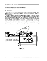 Preview for 112 page of Canon GP160DF Service Manual