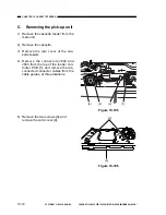 Preview for 202 page of Canon GP160DF Service Manual