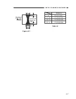 Preview for 465 page of Canon GP160DF Service Manual