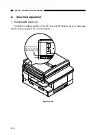 Preview for 474 page of Canon GP160DF Service Manual