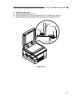 Preview for 475 page of Canon GP160DF Service Manual