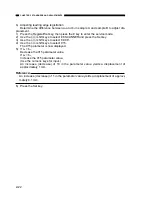 Preview for 480 page of Canon GP160DF Service Manual