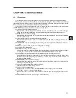 Preview for 503 page of Canon GP160DF Service Manual