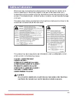 Preview for 16 page of Canon image runner 2545i User Manual