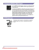 Preview for 17 page of Canon image runner 2545i User Manual