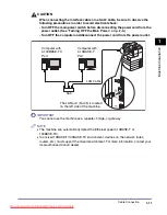 Preview for 40 page of Canon image runner 2545i User Manual