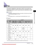 Preview for 46 page of Canon image runner 2545i User Manual