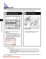 Preview for 73 page of Canon image runner 2545i User Manual