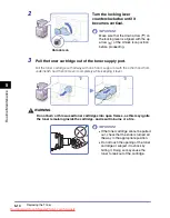 Preview for 87 page of Canon image runner 2545i User Manual