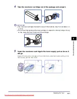 Preview for 88 page of Canon image runner 2545i User Manual