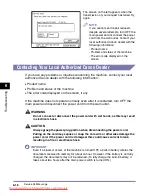 Preview for 113 page of Canon image runner 2545i User Manual