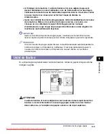 Preview for 226 page of Canon image runner 2545i User Manual