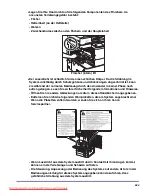 Preview for 270 page of Canon image runner 2545i User Manual