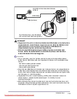 Preview for 284 page of Canon image runner 2545i User Manual