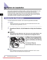 Preview for 289 page of Canon image runner 2545i User Manual