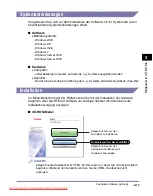 Preview for 312 page of Canon image runner 2545i User Manual