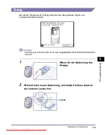 Preview for 358 page of Canon image runner 2545i User Manual