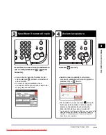 Preview for 444 page of Canon image runner 2545i User Manual