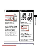 Preview for 450 page of Canon image runner 2545i User Manual