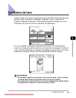 Preview for 464 page of Canon image runner 2545i User Manual