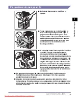 Preview for 536 page of Canon image runner 2545i User Manual