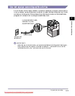 Preview for 542 page of Canon image runner 2545i User Manual