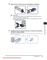 Preview for 594 page of Canon image runner 2545i User Manual