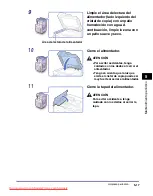 Preview for 600 page of Canon image runner 2545i User Manual