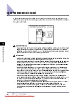 Preview for 607 page of Canon image runner 2545i User Manual