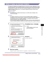 Preview for 618 page of Canon image runner 2545i User Manual