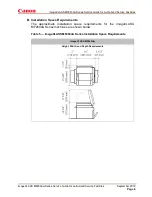 Preview for 13 page of Canon imageCLASS MF269dw Service Manual