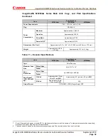 Preview for 43 page of Canon imageCLASS MF269dw Service Manual