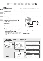 Preview for 6 page of Canon imageCLASS MF269dw Setup Manual