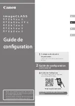 Preview for 9 page of Canon imageCLASS MF269dw Setup Manual