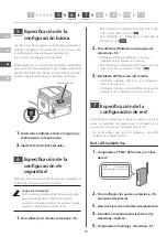 Preview for 20 page of Canon imageCLASS MF269dw Setup Manual