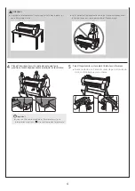 Preview for 17 page of Canon imagePROGRAF TA-30 Setup Manual