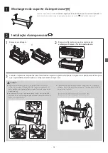 Preview for 28 page of Canon imagePROGRAF TA-30 Setup Manual