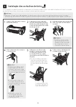 Preview for 31 page of Canon imagePROGRAF TA-30 Setup Manual