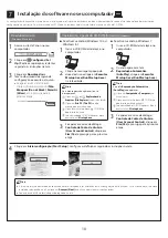 Preview for 35 page of Canon imagePROGRAF TA-30 Setup Manual