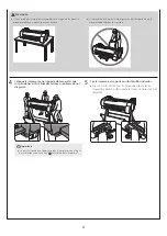 Preview for 41 page of Canon imagePROGRAF TA-30 Setup Manual