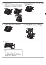 Preview for 11 page of Canon imagePROGRAF TX-4100 Setup Manual