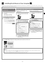 Preview for 13 page of Canon imagePROGRAF TX-4100 Setup Manual